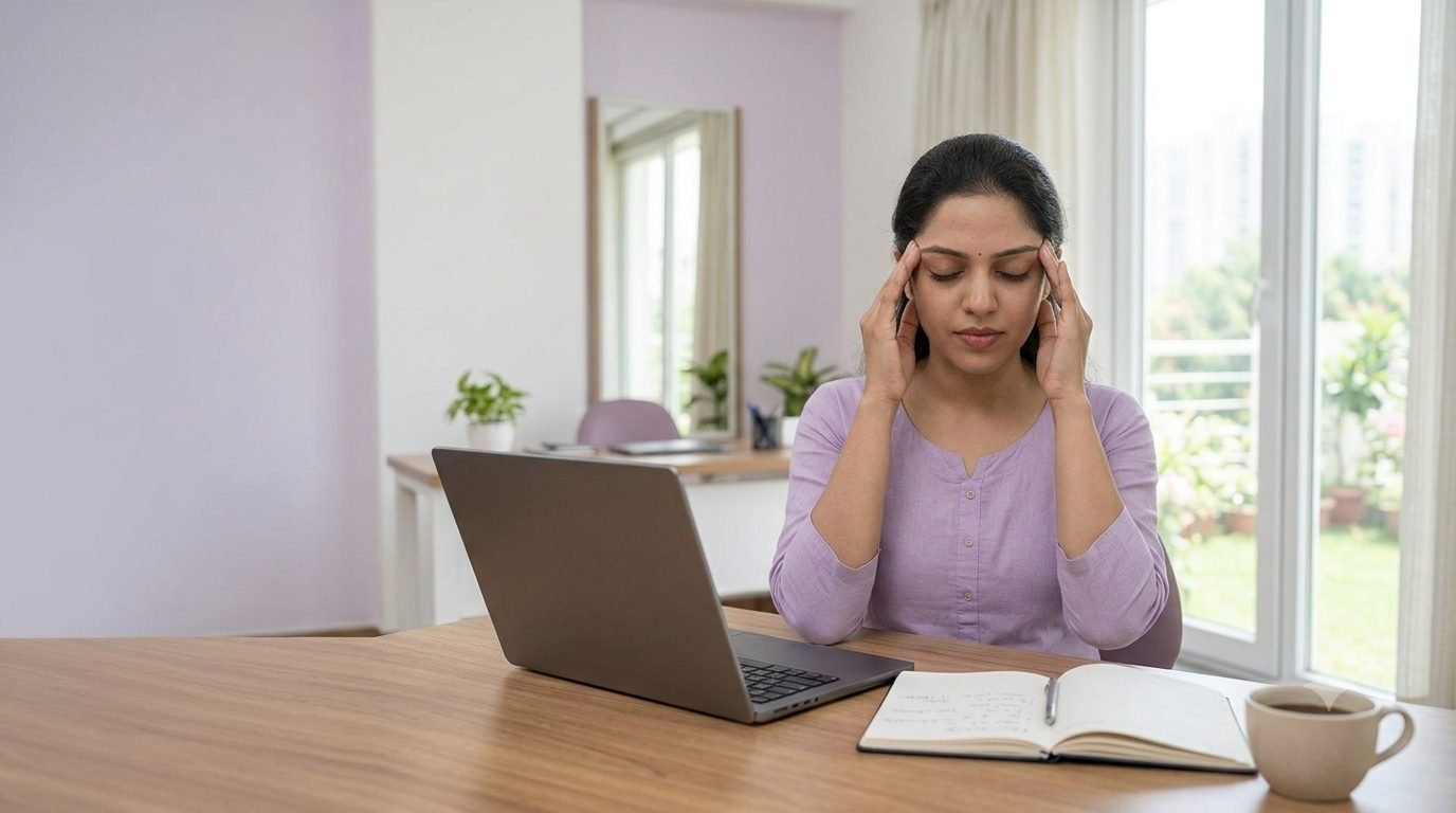 Headaches & Migraines