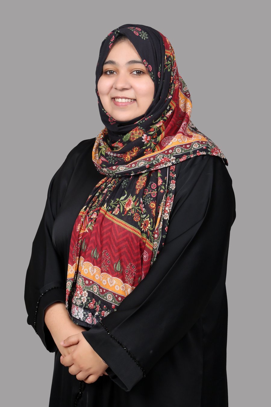 Dr. Farheen Jahan, Divine Care