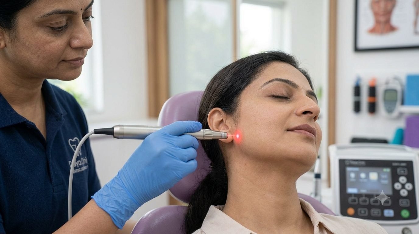 Laser Therapy